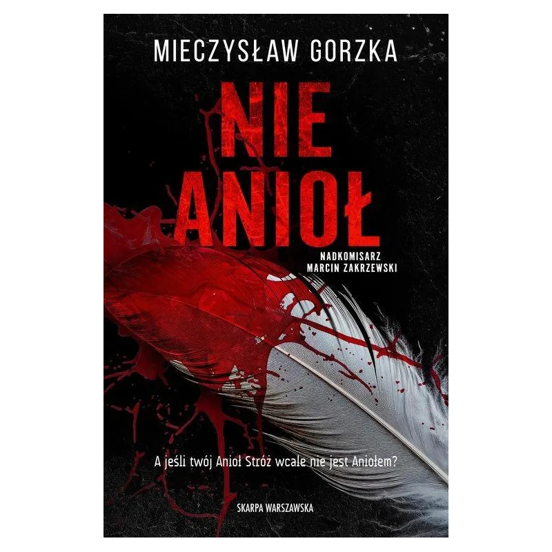 NIE ANIOŁ
