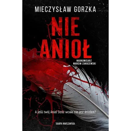 NIE ANIOŁ