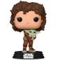 Funko Pop Figurka Peli Motto Grogu 665 Funko Pop Figurka Peli Motto Grogu 665