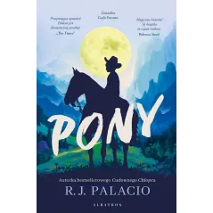 PONY - Albatros