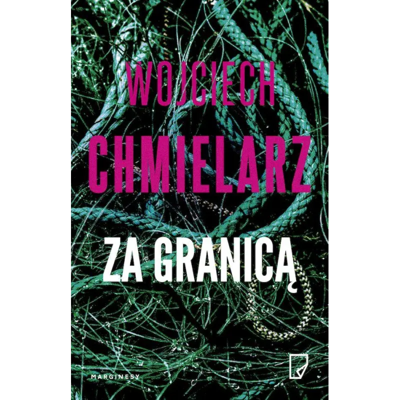 ZA GRANICĄ