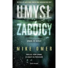 UMYSŁ ZABÓJCY