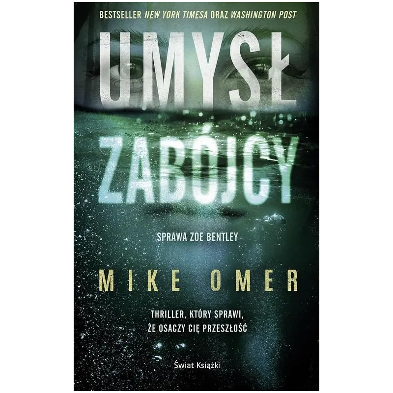 UMYSŁ ZABÓJCY UMYSŁ ZABÓJCY