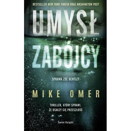 UMYSŁ ZABÓJCY