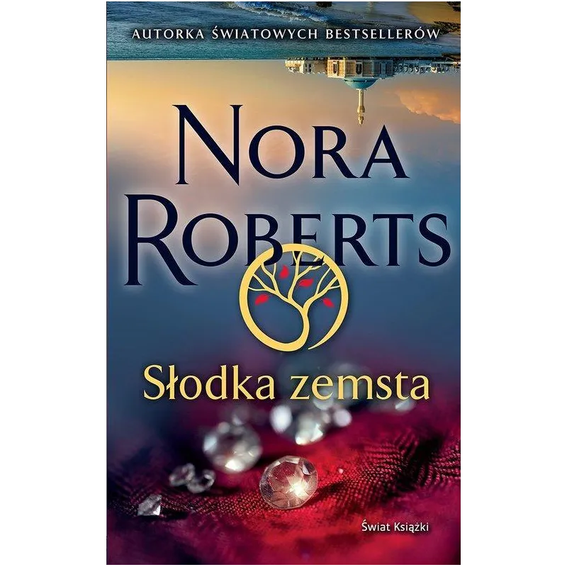 SŁODKA ZEMSTA