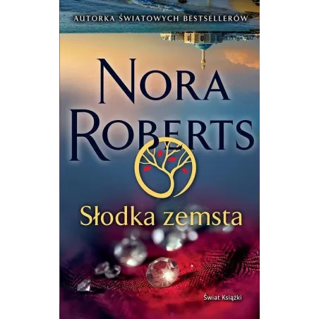 SŁODKA ZEMSTA