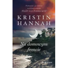 NA DOMOWYM FRONCIE