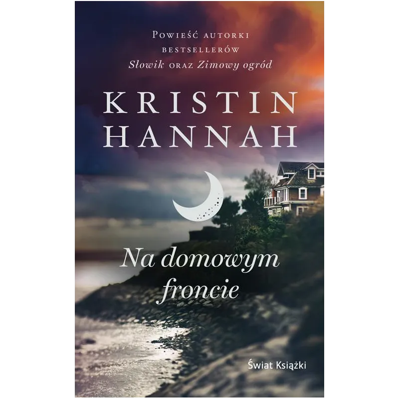NA DOMOWYM FRONCIE