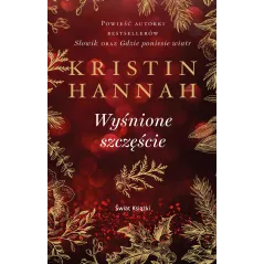 Kristin Hannah