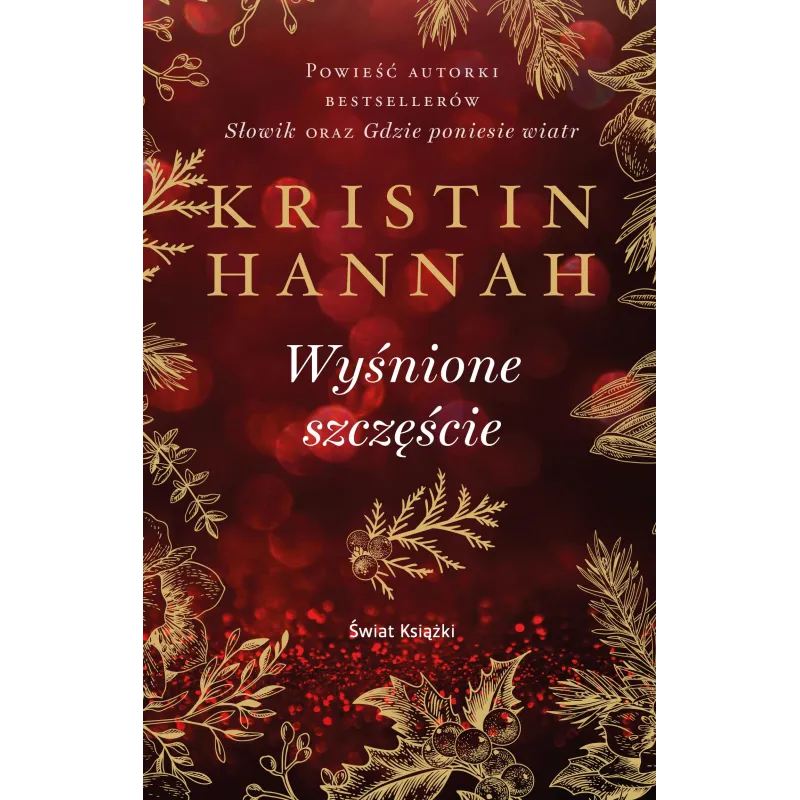 Kristin Hannah Kristin Hannah