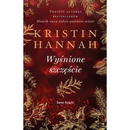 Kristin Hannah