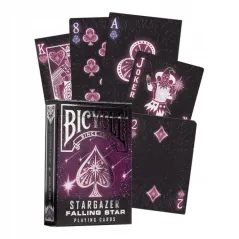 BICYCLE STARGAZER TALIA DO POKERA