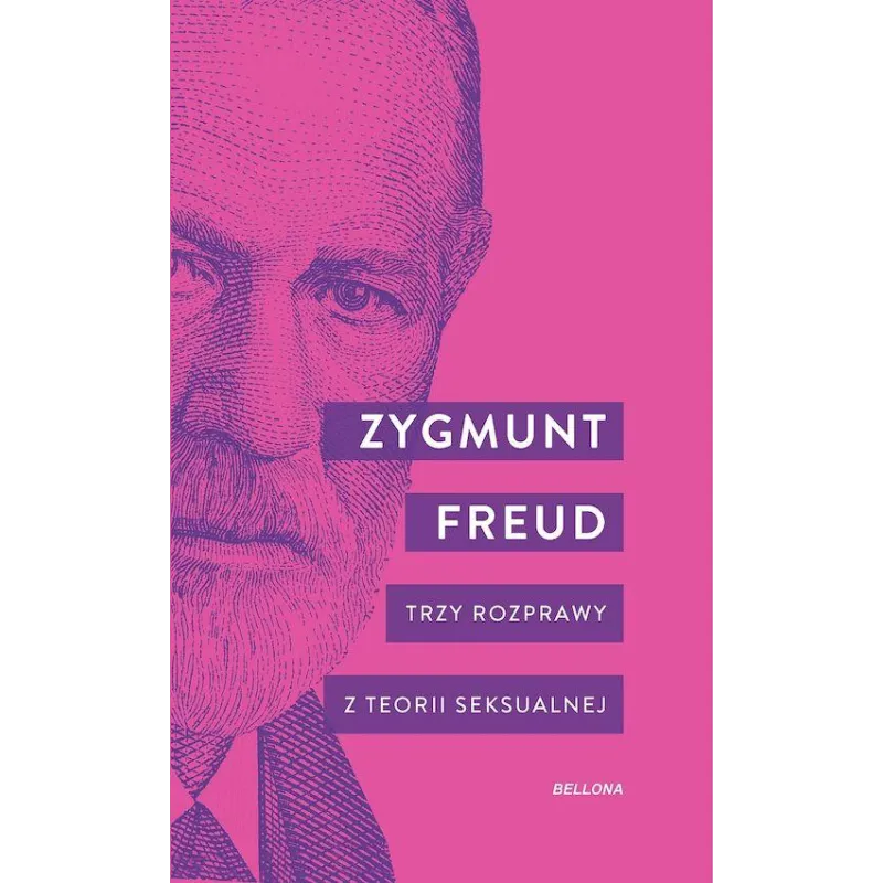 Zygmunt Freud Zygmunt Freud