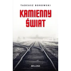 KAMIENNY ŚWIAT