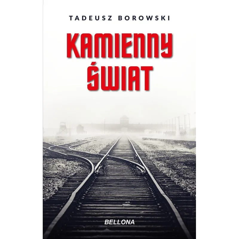 KAMIENNY ŚWIAT KAMIENNY ŚWIAT
