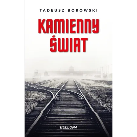 KAMIENNY ŚWIAT