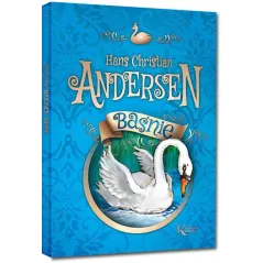 BAŚNIE Hans Christian Andersen - Greg