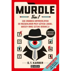 MURDLE 1