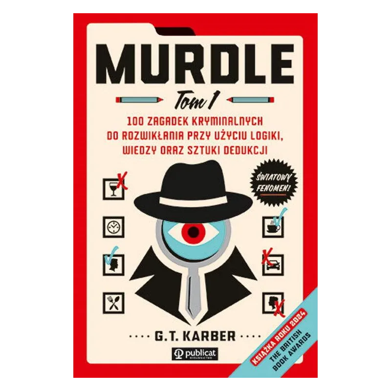 MURDLE 1