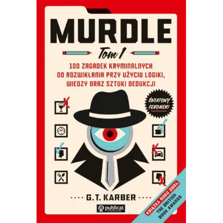 MURDLE 1