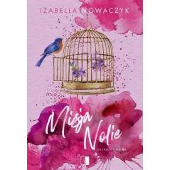MISJA NOLIE. DREAMSTONE 2
