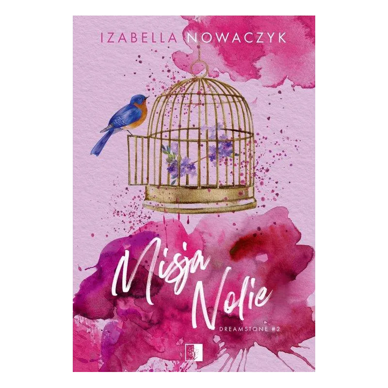 MISJA NOLIE. DREAMSTONE 2