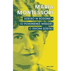 Maria Montessori