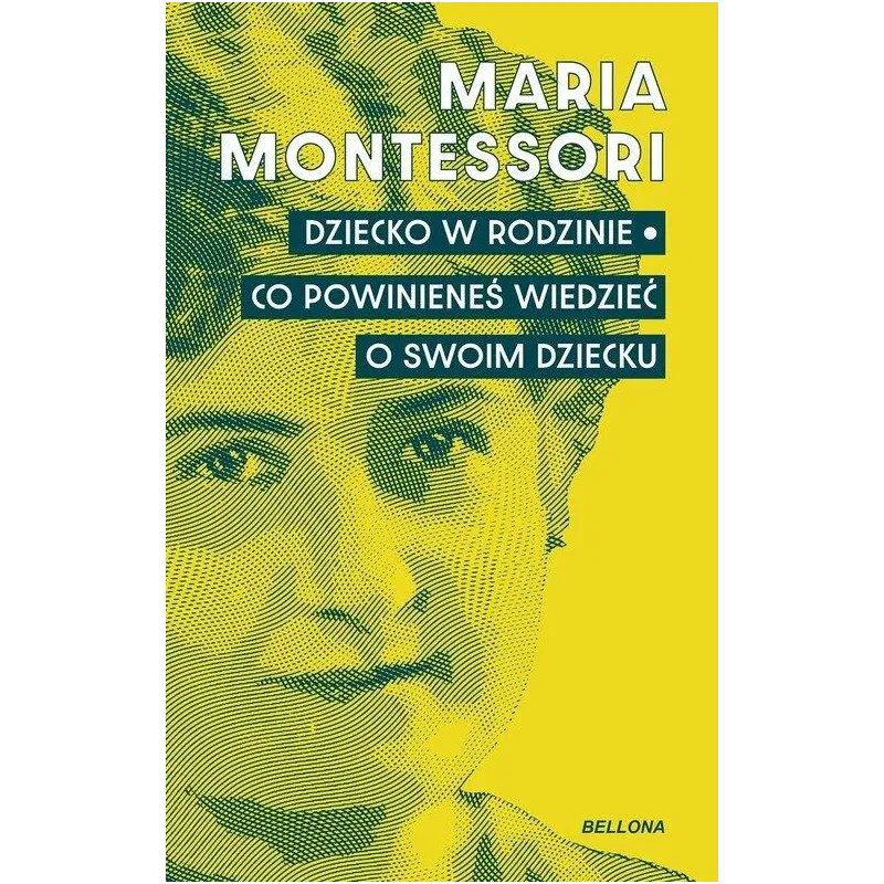 Maria Montessori