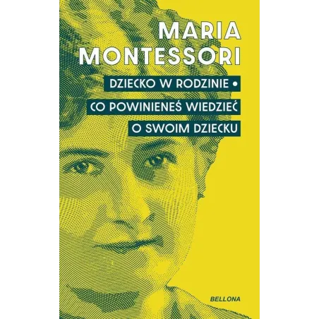 Maria Montessori