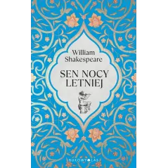 SEN NOCY LETNIEJ William Shakespeare