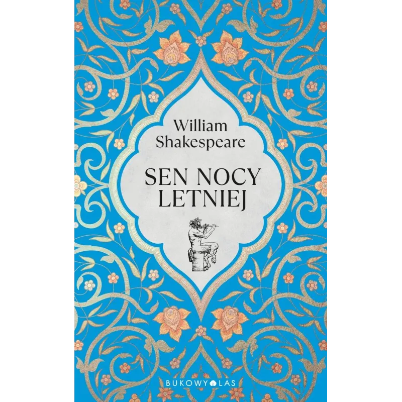 SEN NOCY LETNIEJ William Shakespeare SEN NOCY LETNIEJ William Shakespeare