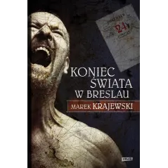 KONIEC ŚWIATA W BRESLAU - Znak