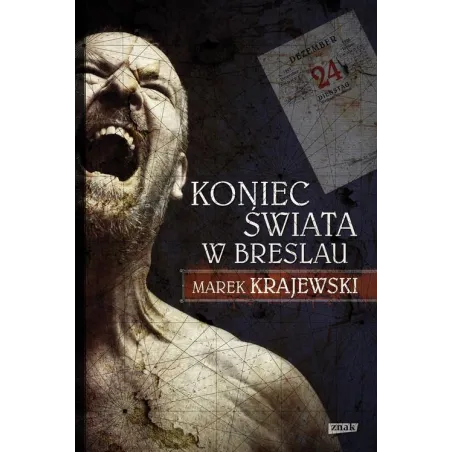KONIEC ŚWIATA W BRESLAU - Znak