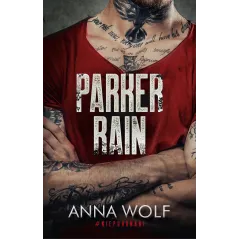 PARKER RAIN Anna Wolf - Akurat