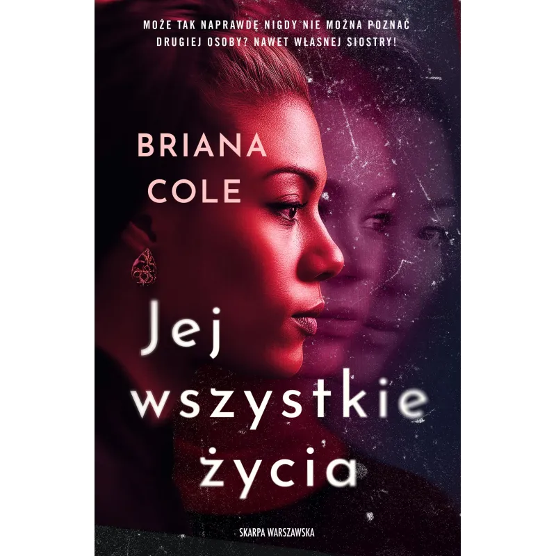 Briana Cole Briana Cole