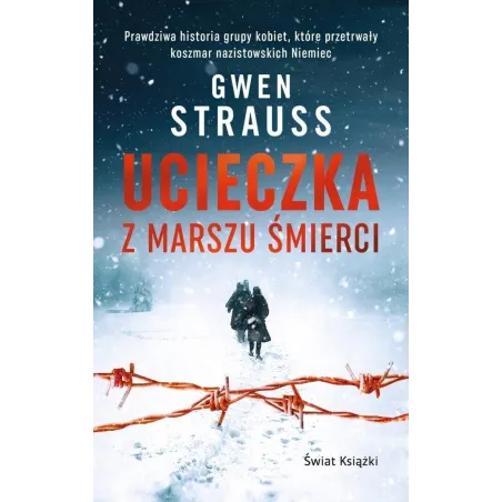 Ucieczka Z Marszu Śmierci