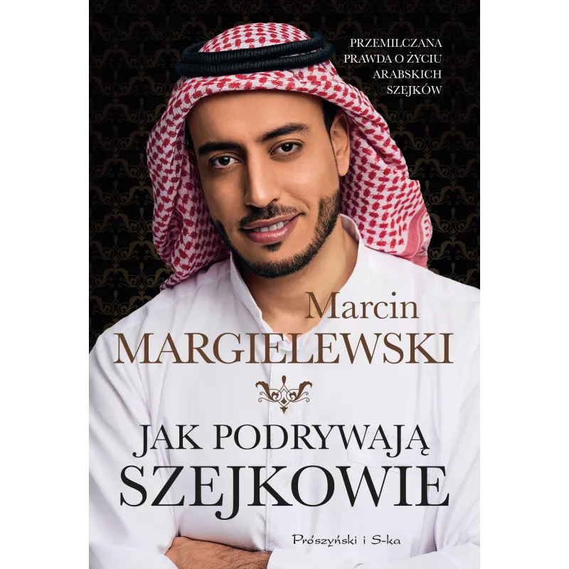 Marcin Margielewski Marcin Margielewski