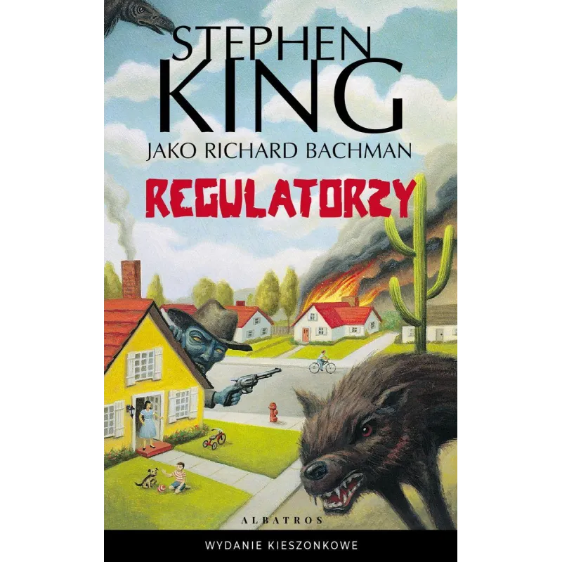 REGULATORZY