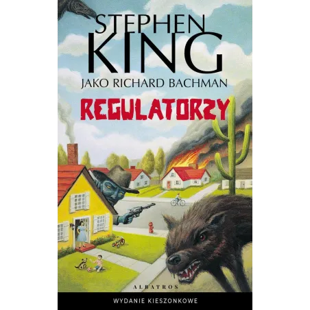 REGULATORZY