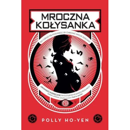 Polly Ho-Yen
