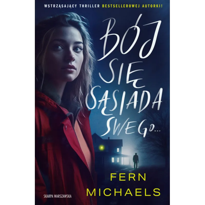 Fern Michaels