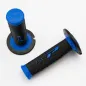 Manetki Progrip Pg791 Off Road Niebiesko Czarne 22/25Mm