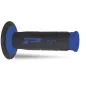 Manetki Progrip Pg791 Off Road Niebiesko Czarne 22/25Mm