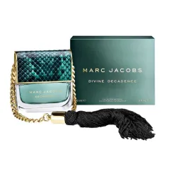 MARC JACOBS DIVINE DECADENCE WODA PERFUMOWANA DLA KOBIET 100 ML
