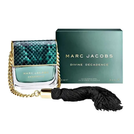 Marc Jacobs Divine Decadence Woda Perfumowana Dla Kobiet 100 Ml