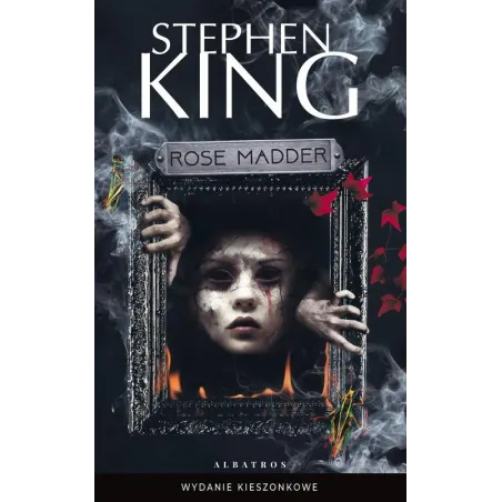 Rose Madder
