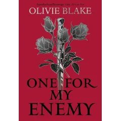 ONE FOR MY ENEMY