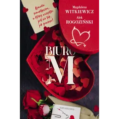 Magdalena Witkiewicz,Alek Rogoziński