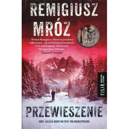 Przewieszenie