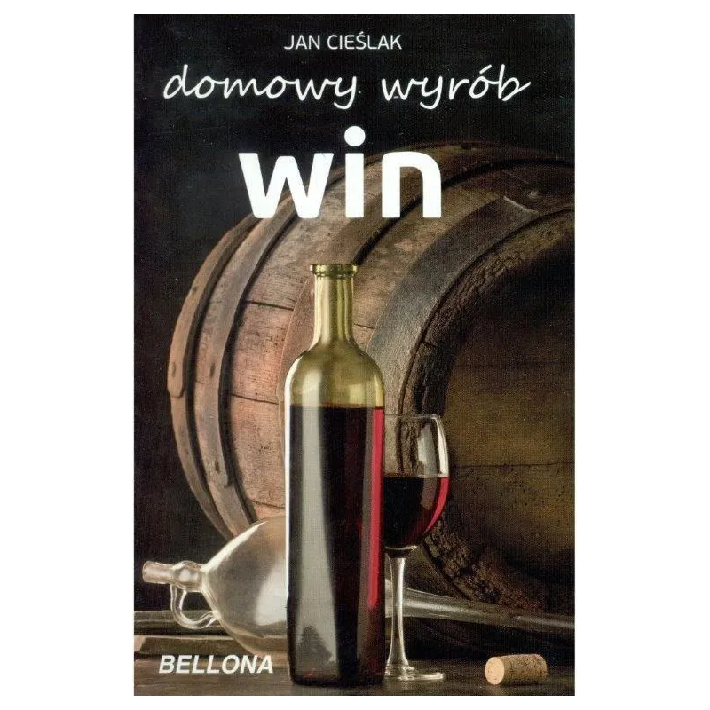DOMOWY WYRÓB WIN
